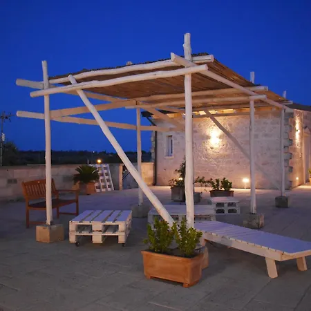Borgo Dei Filitti Bed & Breakfast