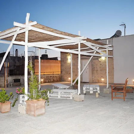 Borgo Dei Filitti Bed & Breakfast *
