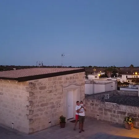 Borgo Dei Filitti *