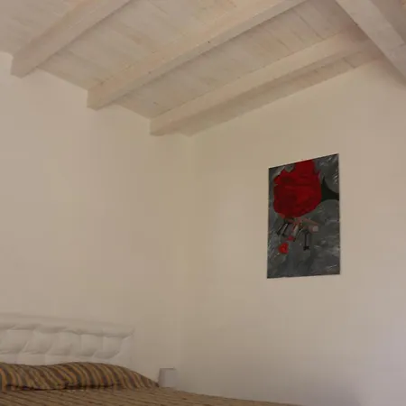 Borgo Dei Filitti Palmariggi