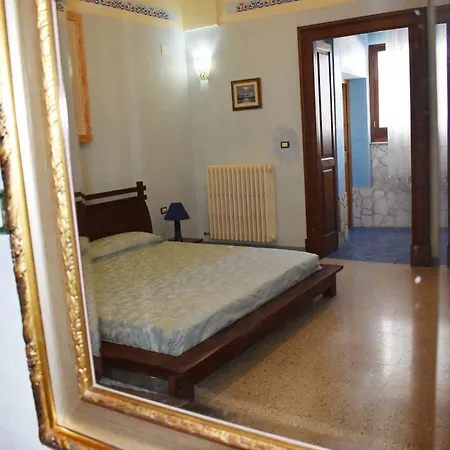 Borgo Dei Filitti Bed & Breakfast