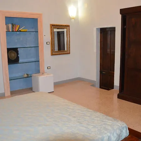 Bed & Breakfast Borgo Dei Filitti