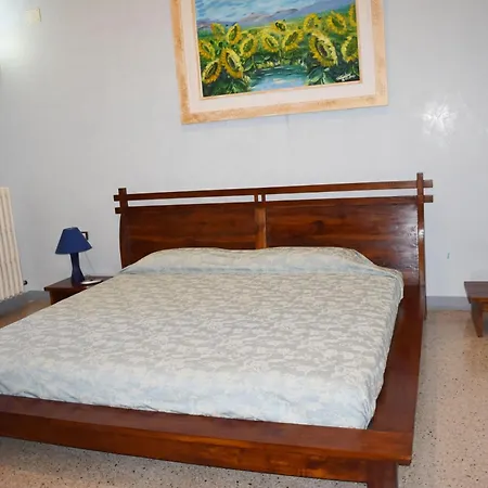 Bed & Breakfast Borgo Dei Filitti *