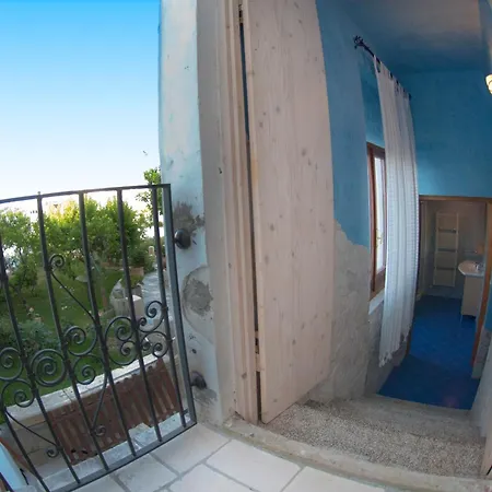 Bed & Breakfast Borgo Dei Filitti Palmariggi