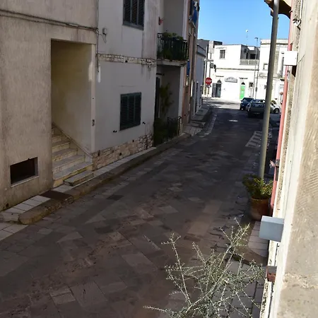 Borgo Dei Filitti * Palmariggi