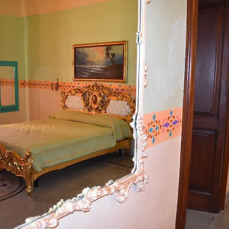 Borgo Dei Filitti Bed & Breakfast