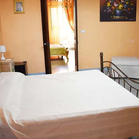 Bed & Breakfast Borgo Dei Filitti