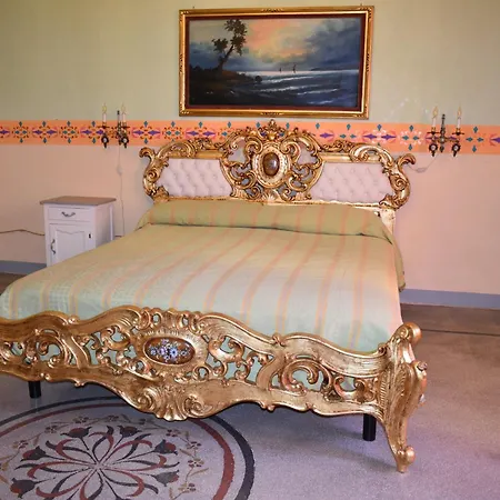 Borgo Dei Filitti Bed & Breakfast *