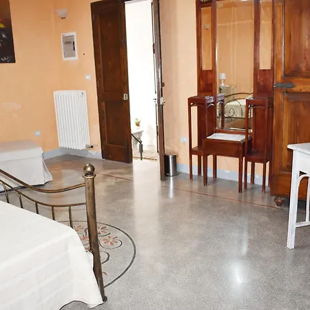 Bed & Breakfast Borgo Dei Filitti *