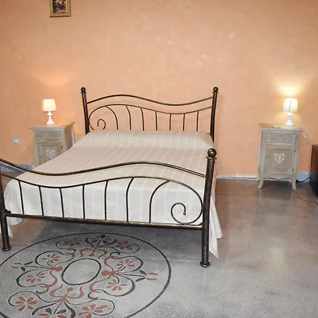 Borgo Dei Filitti Bed & Breakfast Palmariggi