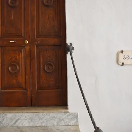 Borgo Dei Filitti *