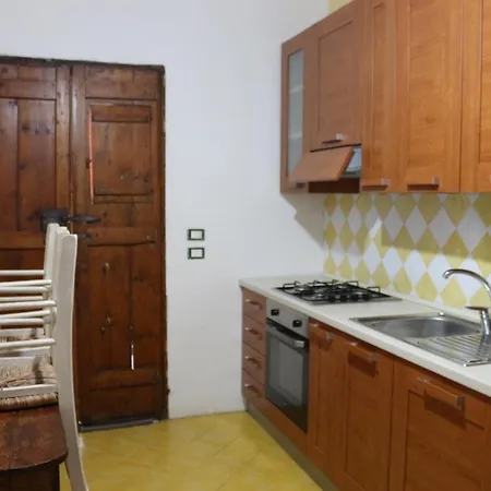 Borgo Dei Filitti * Palmariggi