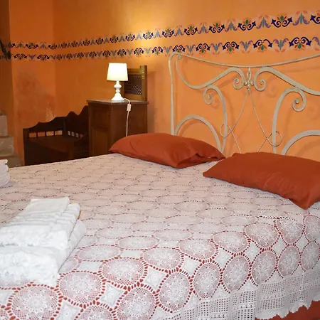 Borgo Dei Filitti Bed & Breakfast *