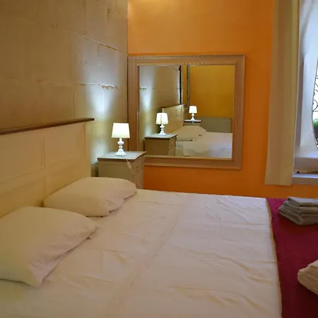 Borgo Dei Filitti Bed & Breakfast Palmariggi