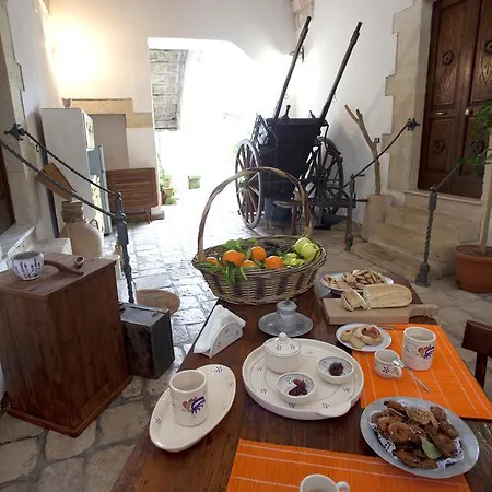 Borgo Dei Filitti