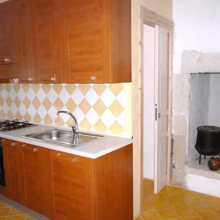 Borgo Dei Filitti * Palmariggi