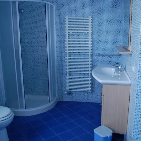 Borgo Dei Filitti Bed & Breakfast Palmariggi