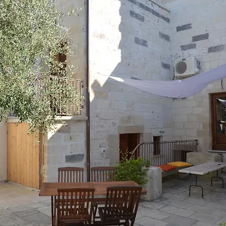 Borgo Dei Filitti Bed & Breakfast