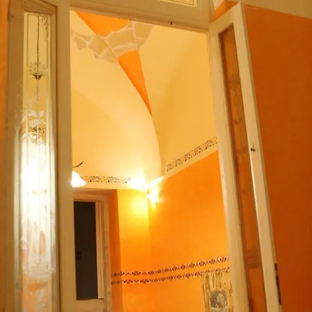 Borgo Dei Filitti Bed & Breakfast *