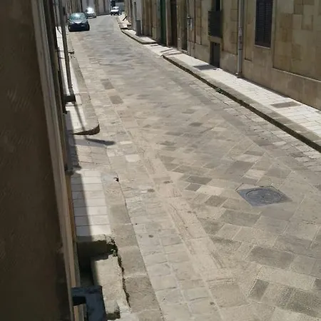 Bed & Breakfast Borgo Dei Filitti *