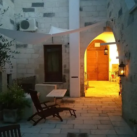 Borgo Dei Filitti *