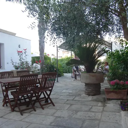 Bed & Breakfast Borgo Dei Filitti *