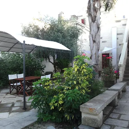 Borgo Dei Filitti Palmariggi