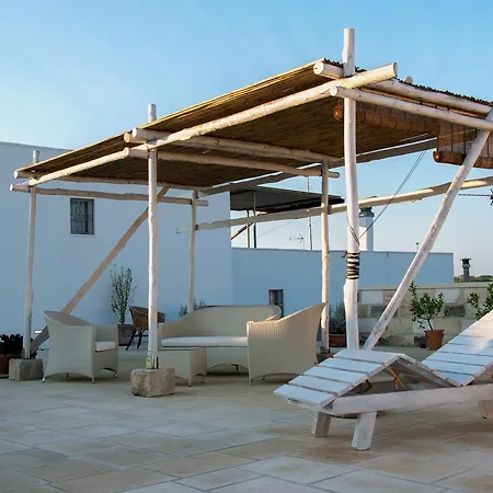 Borgo Dei Filitti Bed & Breakfast