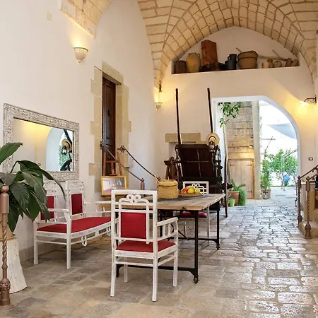 Borgo Dei Filitti *