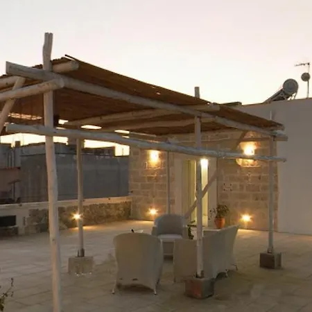 Borgo Dei Filitti Bed & Breakfast *