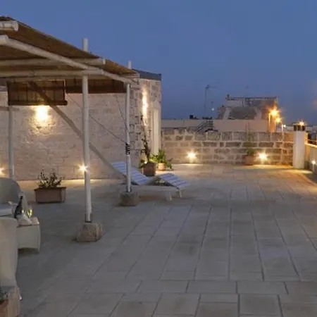 Borgo Dei Filitti Bed & Breakfast
