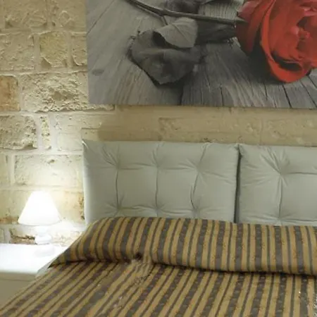 Bed & Breakfast Borgo Dei Filitti *