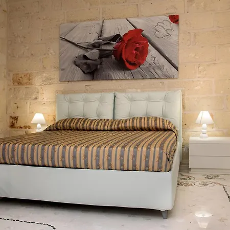 Borgo Dei Filitti Bed & Breakfast