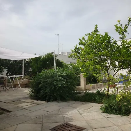 Bed & Breakfast Borgo Dei Filitti *