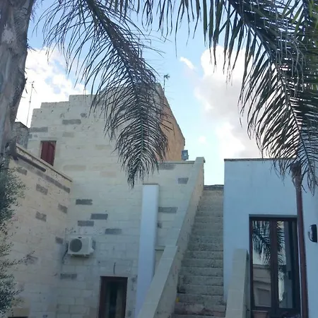 Bed & Breakfast Borgo Dei Filitti