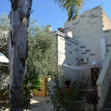 Borgo Dei Filitti Palmariggi