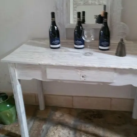 Borgo Dei Filitti Bed & Breakfast *