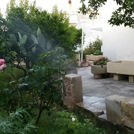 Borgo Dei Filitti * Palmariggi