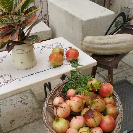 Borgo Dei Filitti Bed & Breakfast Palmariggi
