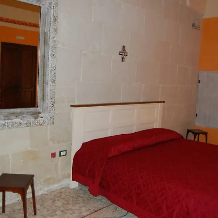 Borgo Dei Filitti Bed & Breakfast *