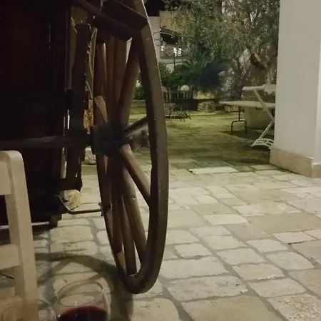 Borgo Dei Filitti Bed & Breakfast