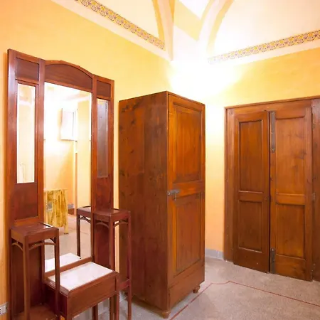 Bed & Breakfast Borgo Dei Filitti *