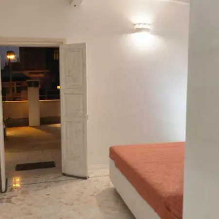 Borgo Dei Filitti * Palmariggi