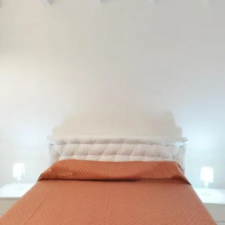 Borgo Dei Filitti Bed & Breakfast *