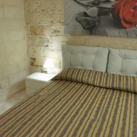 Borgo Dei Filitti Bed & Breakfast Palmariggi