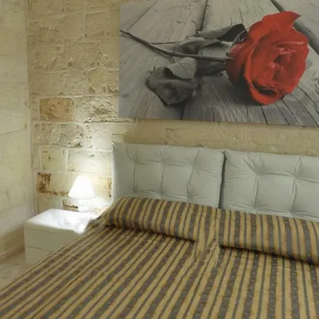 Borgo Dei Filitti Bed & Breakfast *