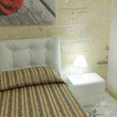 Borgo Dei Filitti Bed & Breakfast Palmariggi