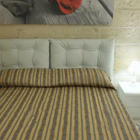 Bed & Breakfast Borgo Dei Filitti Palmariggi