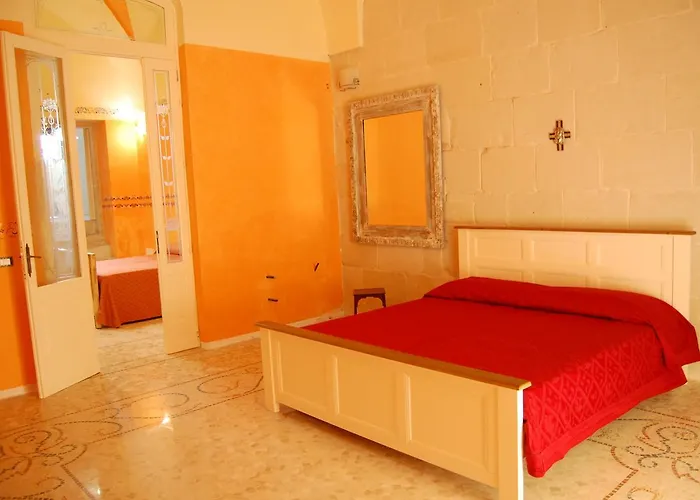 Borgo Dei Filitti - Artistico - Piscina Solarium & Enoteca