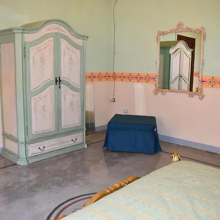 Borgo Dei Filitti *
